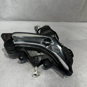 13473r Lexus 2013 2014 2015 2016 2017 Ls460 Front Right Led Fog Light Lamp Oem