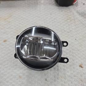 1379404 Lexus 2014 2015 2016 Is250 Is350 Fog Light Led Driver Side