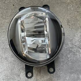 13794l Lexus Rx350 Rx450h Fog Light Lamp Drivers Left Led 2014 - 2020