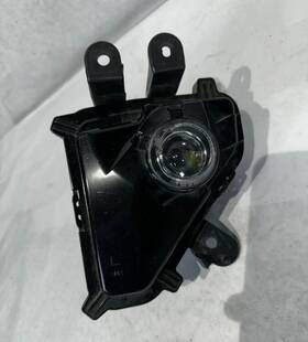 13870l Lexus 13870 2014 - 2022 2023 Gx460 Front Left Driver Led Fog Light Lamp Oem