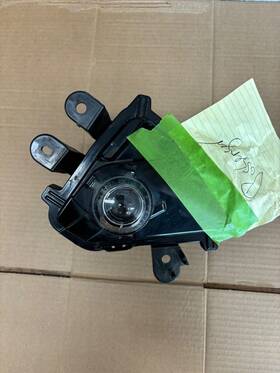 13870r Lexus 2014-2021 Gx460 Right Passenger Sideled Fog Light Oem Md E13 13870r Lexus 2014-2021 Gx460 Right Passenger Sideled Fog Light Oem Md E13