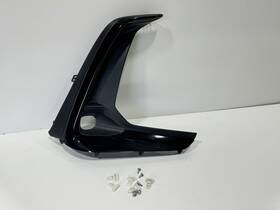 53127-78030 Lexus 2022 2023 Nx350 Front Right Fog Light Cover Bezel