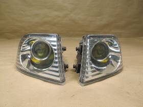 62414-53010 Lexus 01-05 Jce10l Is300 Set Of 2 Front Left And Right Fog Light Lamp Oem
