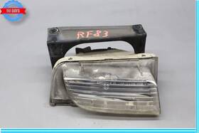 8113024100 Lexus 02-10 Sc430 Front Lower Right Passenger Side Fog Light Lamp Headlight Oem