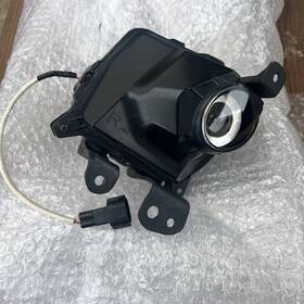 81210-24080 Lexus Rc Rcf Rc200t Rc350 Passenger Right Fog Light Lamp Clean