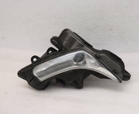 8121050100 Lexus 81210 50100 2013-2017 Ls460 Right Passenger Side Fog Light Lamp Oem
