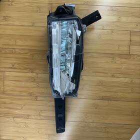 81210-78020 Lexus 2017 2021 Nx200t Nx300 Nx300h Nx Right Side Fog Light Lamp Led Oem New
