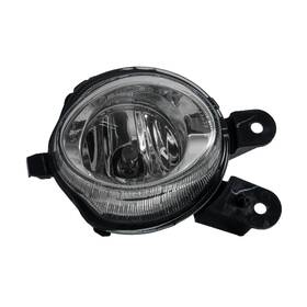 812100w031 Lexus New Passenger Side Fog Light Assembly Lx2593118 Oe