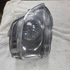 8121150110 Lexus Ls460 Ls600h Oem Passenger Fog Light Lamp Right Rh 2010 2011 2012