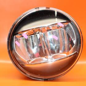 81220-0e050 Lexus Is250 Fog Light Left Driver 2014 2015 2016 2017 2018 Led Rx350