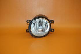 81220-0w070 Lexus Rx350 Fog Light Left Driver 2010 2011 2012 Rx450 Oem