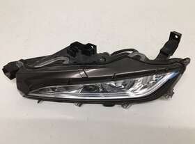 81220-48060 Lexus 2020-2022 Rx350 Driver Left Side Led Drl Front Fog Light Oem 0686
