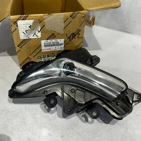 81220-50100 Lexus 2013 - 2015 2016 2017 Ls460 Front Left Led Fog Light Lamp Oem