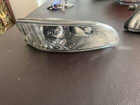 81221-0e010 Lexus 2004-2009 Rx330 Rx350 Foglight Right Passenger Oem Rx 330 350 Fog Light