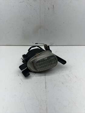8122124050 Lexus 02-10 Sc430 Front Left Driver Side Lower Fog Light Lamp Oem Used Lh