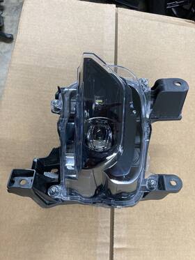 81360-60160 Lexus 23 24 Lx 600 Fog Light Right Passenger Oem