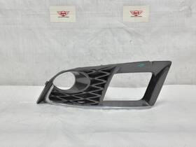 81483-50010 Lexus 2013-2017 Ls460 Front Right Passenger Side Fog Light Lamp Cover Bezel Oem