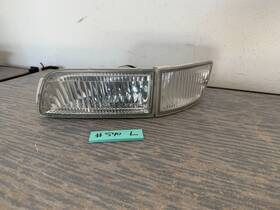 Lexus 98 99 00 Ls400 Ls-400 400 1998-2000 Oem Left Driver Fog Light Reflector #540