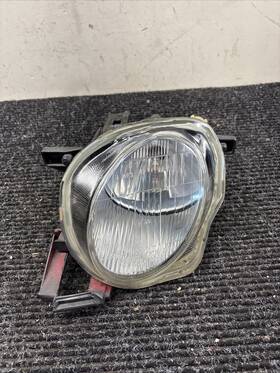 9922679004 Lexus 1992-2000 Sc400 Sc300 Oem Front Left Driver Side Inner Headlight Fog Light