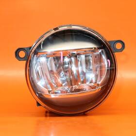E1313794l Lexus Rx350 Fog Light Left Driver 2013 2014 2015 Led Rx450 Oem