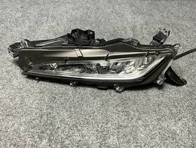 E1335444l Lexus 2021 Rx 450h Front Left Driver Side Bumper Fog Light