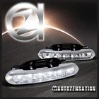 Lf-102led-wt-sd Autozensation Hyper White 3w 0680138622499