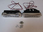 Lf-114led-wt Spec-d Tuning Chrome 12 841808134982