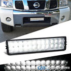 Lf-5424lg Carpartsinnovate Led Flood Beam Daytime Driving Light Fog 684758605764