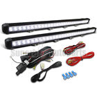 Lf-5730lgx2 Superbautoparts Rectangular Work Light Off Road Fog Lamp 684758652461