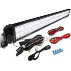 Lf-5860lgx1 Superbautoparts Smd Led Rectangular Driving Work Light Fog 684758652621