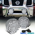 Lf-6022crndcrx2 Superbautoparts 2x 6 Super 684758652942