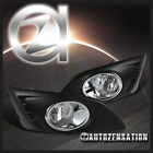 Lf-ave12coem-dl Autozensation Chevy Sonic Clear Fog Light Driving Bumper 0680138622925