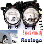 Lf-cor07oem Anxingo For 2009-2010 Toyota