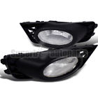 Lf-cv094oem-rs Superbautoparts For Honda Civic Sedan Jdm Bumper Fog 684758606471