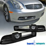 Lf-g35032-rs Superbautoparts For Coupe Jdm Fog Lights Lamps Switch 684758606938
