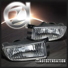 8122030213-8121030233 Lf-gs30098coem-hz Autozensation For Lexus Clear Lens Glass Fog Lights 0680138623793