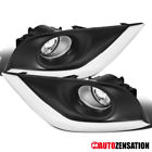 Lf-vsa15coem-dl Autozensation For Nissan Versa Sedan Front Bumper Fog Lights Bulbs