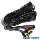 Lf-wire12-2-rs Superbautoparts Led Work Fog Light Gauge Heavyduty Offroad Bar Wiring