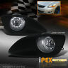 Lf-yar064oem Rslights For Toyota Yaris Clear Fog Light Bumper Lamp With