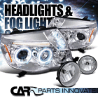Lf2lhp-tac06c-tm Carpartsinnovate 2005-2011 Tacoma Chrome 684758654380