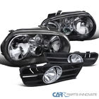 Lflh-glf99jm-rs Carpartsinnovate For 99-04 Vw