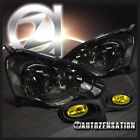 Lflh-rsx02ga-rs Autozensation 2002-2004 Acura Rsx 684758655295