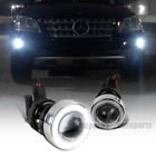Lfp-rnd3hled40-wq Superbautoparts 40-smd Led Halo 684758607409