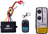 Deqpcsj006 Liebmaya Wireless Winch Remote Control Kit For Truck Jeep Atv Suv 12v Black