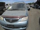 116-59935 Light Bumper Mounted Fits Mazda Tribute