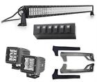 Ligjk0708 Genuine Packages Led Light Bundle