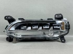 1153.101.8000.00 Lincoln 2020-2024 Aviator Left Driver Lh Side Daytime Running Light Drl Oem