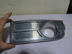 7a13-17k947-aa Lincoln 07 Mkx Fog Light Bezel Trim Left Drivers Lh