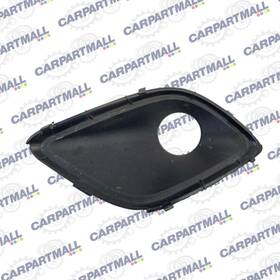 Ae93-15a245-ac Lincoln 2010-2012 Mkt Front Lower Right Fog Light Lamp Bezel Trim