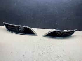 De9315a245 Lincoln 2013 To 2016 Mkt Left Right Set Side Fog Lights O3441 Oem Dg